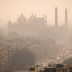 Did you know India ranks among world's most polluted countries?