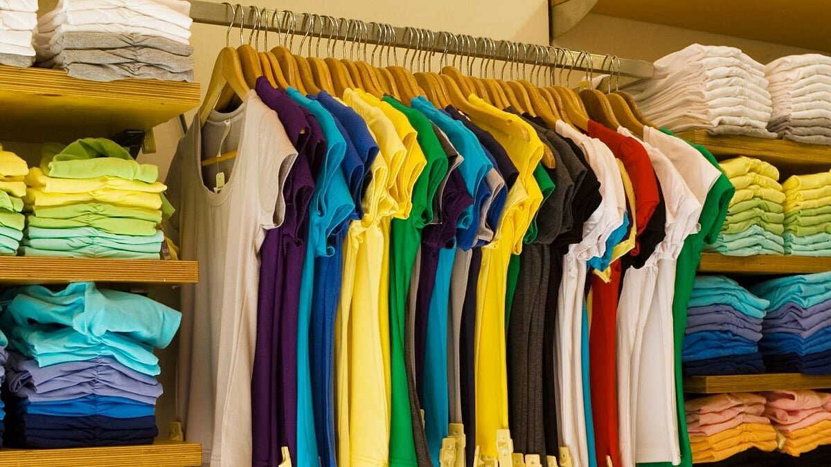 India’s textile and apparel exports jump 9.4% in November despite tariff headwinds