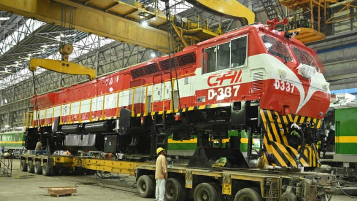 RITES BSE stock jumps as company bags international locomotive deal