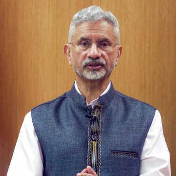 ‘Not a dalaal nation’: EAM S Jaishankar hits back at Opposition over US-Iran mediation row