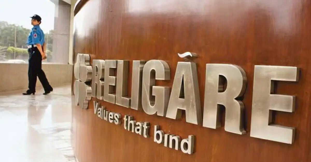 Religare Enterprises clears demerger into REL and RFL; 1:1 share issue announced