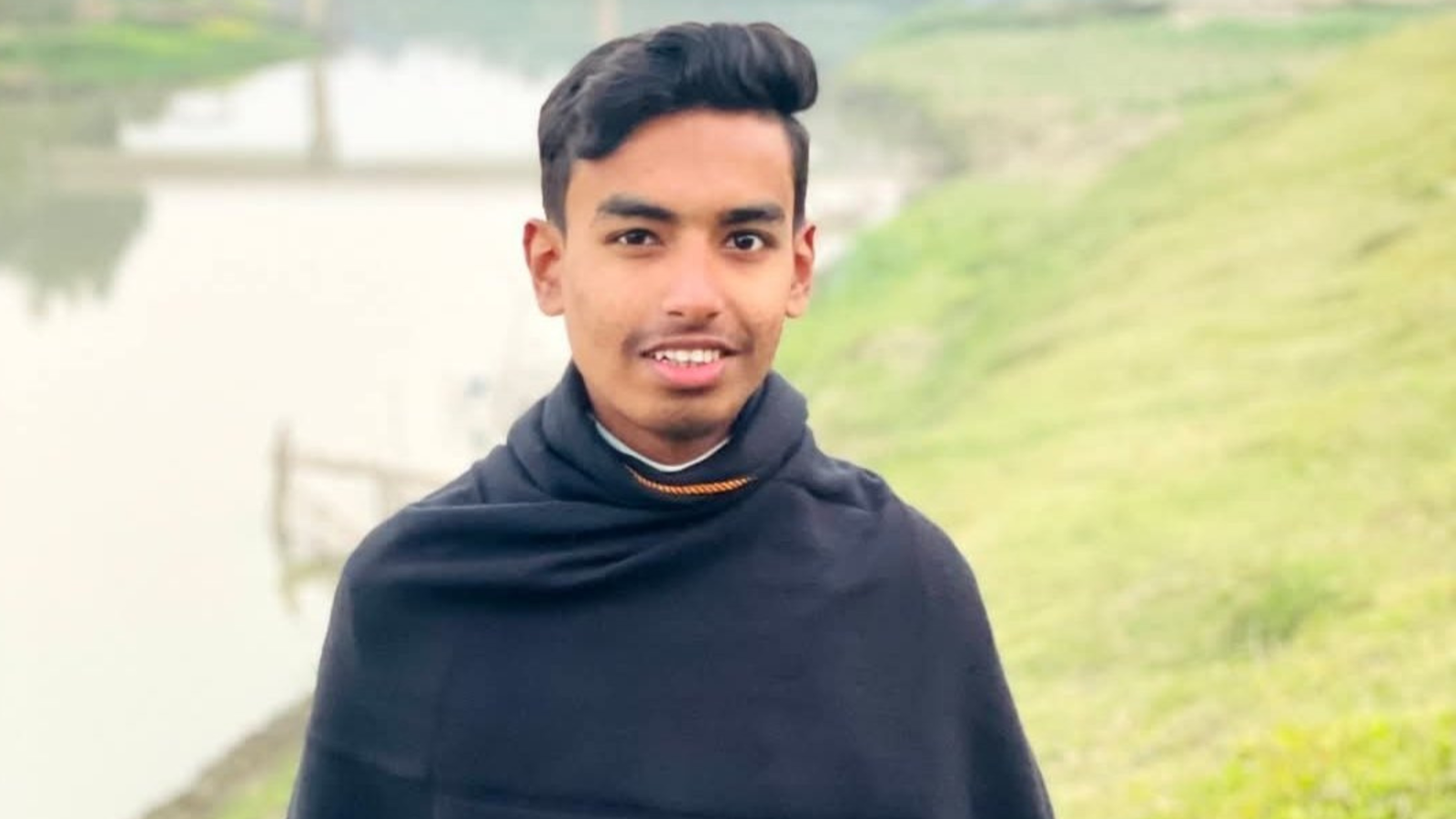 Bangladesh cop murder accused intercepted at Delhi airport amid Europe escape attempt