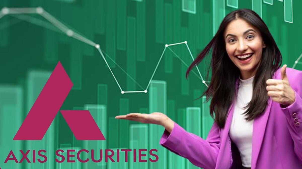 Nifty50 may hit 28,000 by 2026: Axis Securities flags 14 stocks to buy