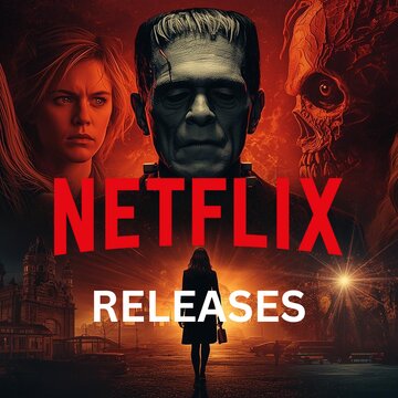 Netflix fall 2025: What to watch and when?