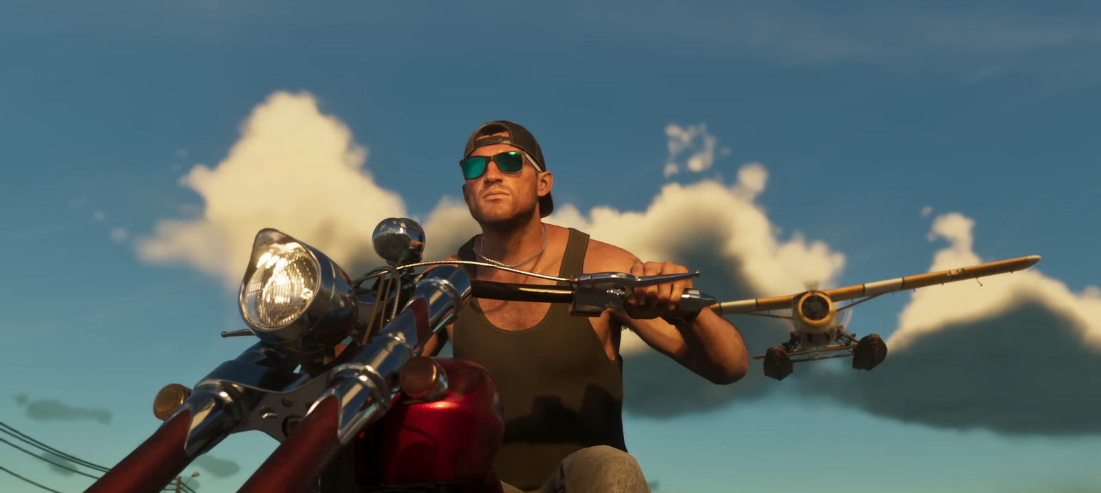 Gaming is ‘moving towards PC,’ says Take-Two CEO yet GTA 6 on PC remains unconfirmed