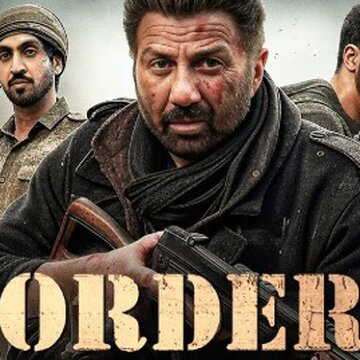 Border 2 teaser X review: Sunny Deol starrer leans on nostalgia, poor VFX leaves netizens unimpressed