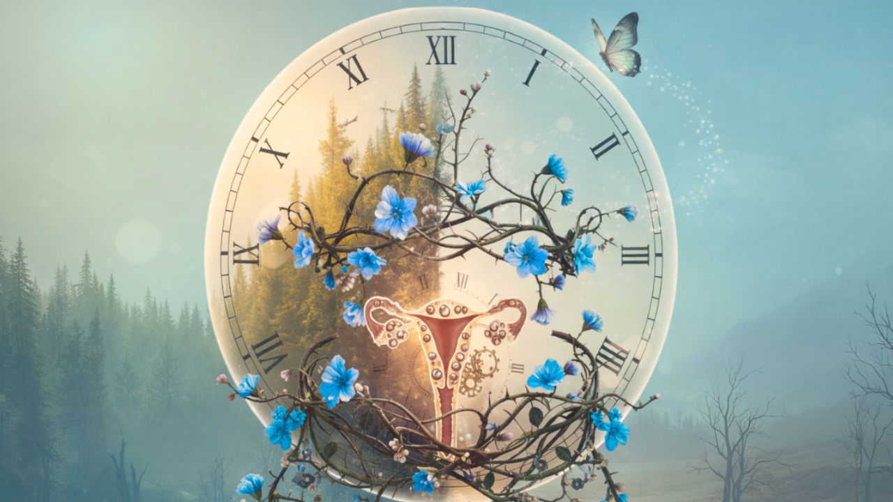 Struggling with unwanted facial hair due to PCOD? Here’s what you can do to manage it effectively