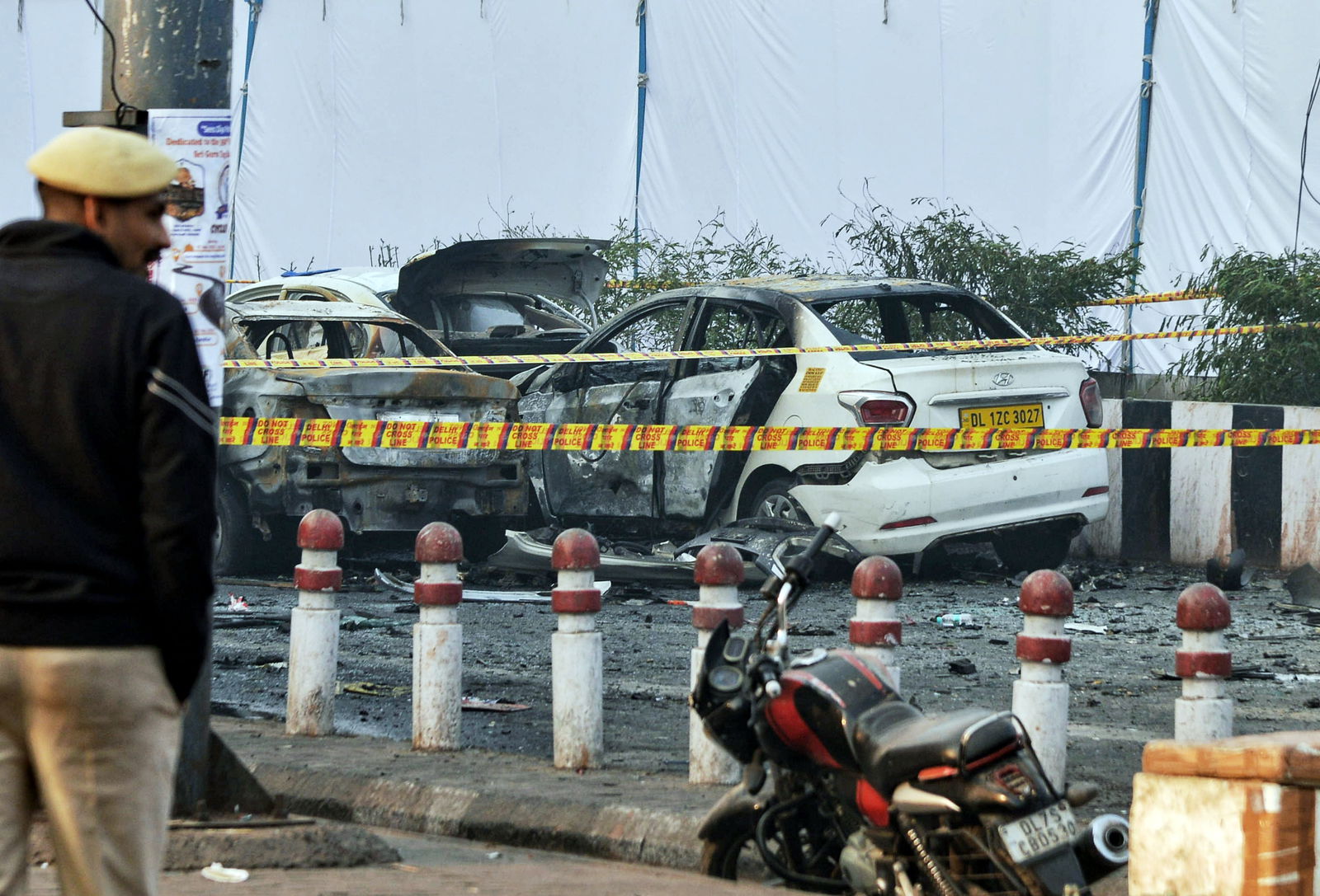 Red Fort blast: Crackdown on Faridabad ‘white-collar’ terror module pushed Dr Umar Nabi to panic, say investigators