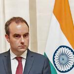 France Prime Minister, Sebastien Lecornu resigns after less than a month in office