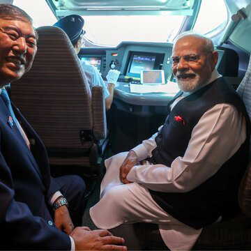 PM Modi to host Japanese counterpart Shigeru Ishiba in New Delhi