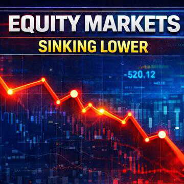 IT stocks weigh on markets as Sensex, Nifty slide in early trade