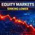 IT stocks weigh on markets as Sensex, Nifty slide in early trade