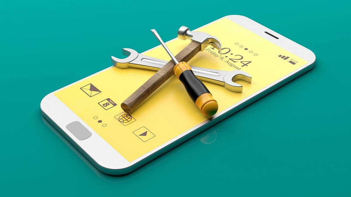 Selling or repairing your phone or laptop? Don’t forget to do these important checks first