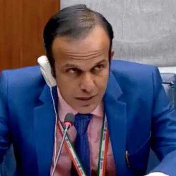 India slams Pakistan at UNGA over Kashmir remarks, calls them divisive