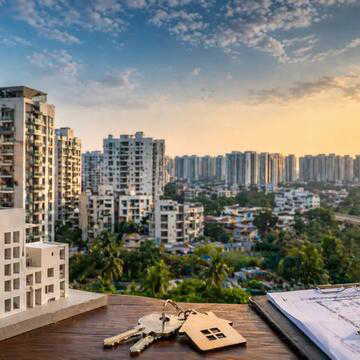 Second-highest March since 2022: Is Kolkata's housing demand stronger than it looks?