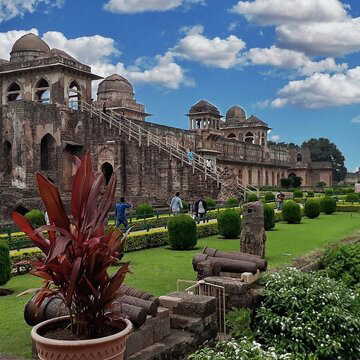 Think you know India? Madhya Pradesh’s hidden wonders may surprise you