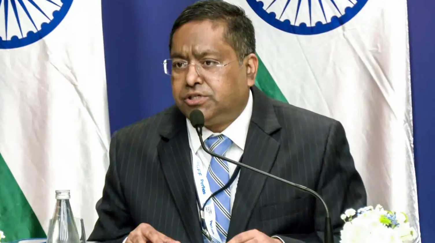 India slams China after Arunachal-Born UK Citizen faces harassment at Shanghai airport: ‘China should very well know that its acti