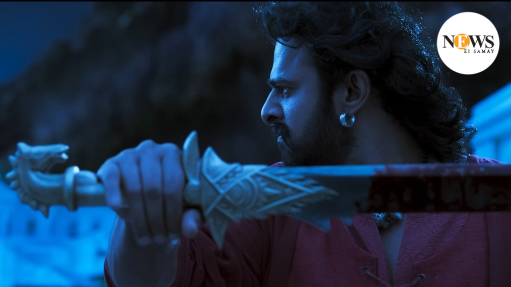 Baahubali returns as a single re-cut epic. What are the big surprises?