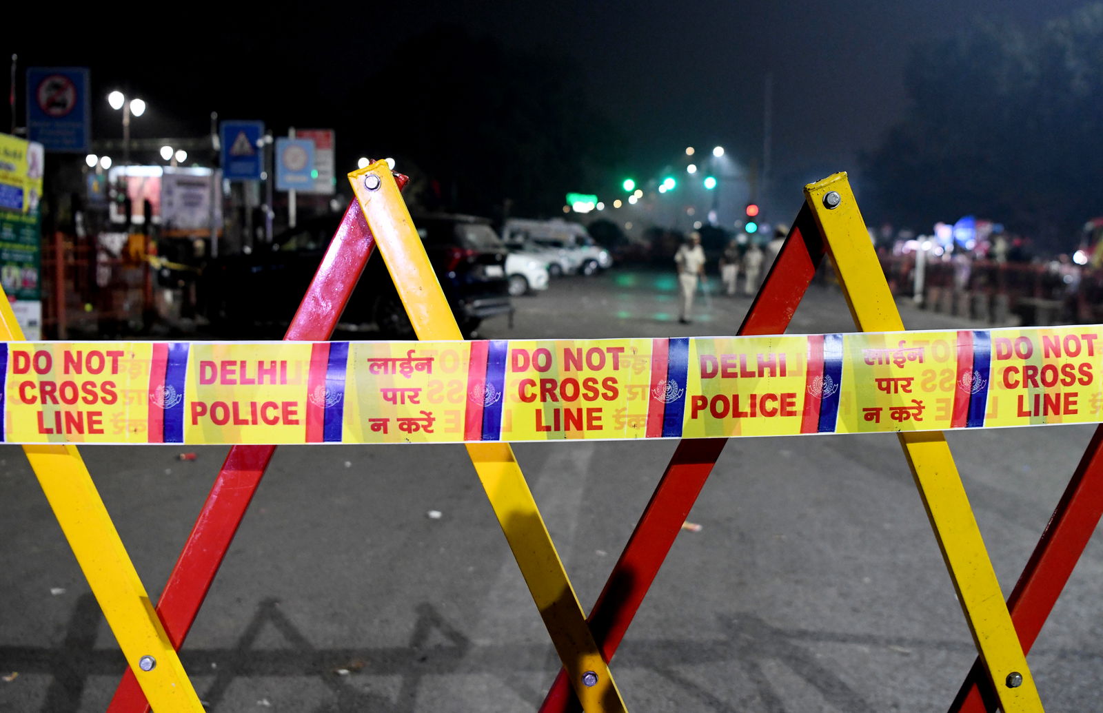 Delhi Red Fort blast: Was it a planned attack or panic explosion? 6 new findings in probe