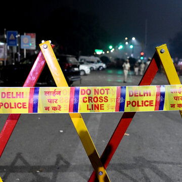 Delhi Red Fort blast: Was it a planned attack or panic explosion? 6 new findings in probe