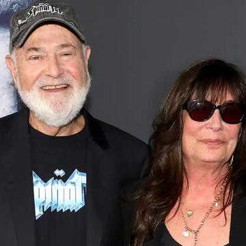 Rob Reiner and Michele Singer Reiner found dead at Los Angeles home; police probe apparent homicide