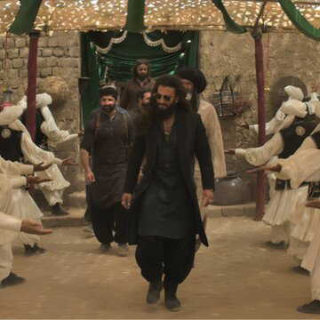 Dhurandhar 2 blends Balochi chaap and Taasheer with a ‘Didi’ twist: Here’s how two traditions collide on screen