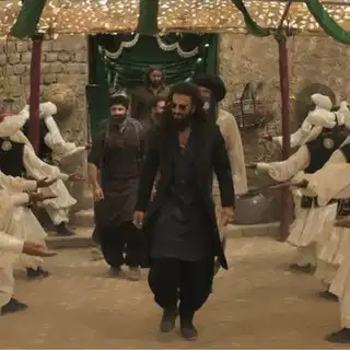 Dhurandhar storm: 14 straight wins at Chetak Screen Awards 2026