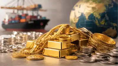 Buying gold may soon pinch harder as India increases import tariffs to 15%