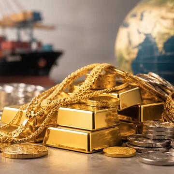 Buying gold may soon pinch harder as India increases import tariffs to 15%