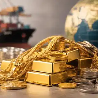 Buying gold may soon pinch harder as India increases import tariffs to 15%