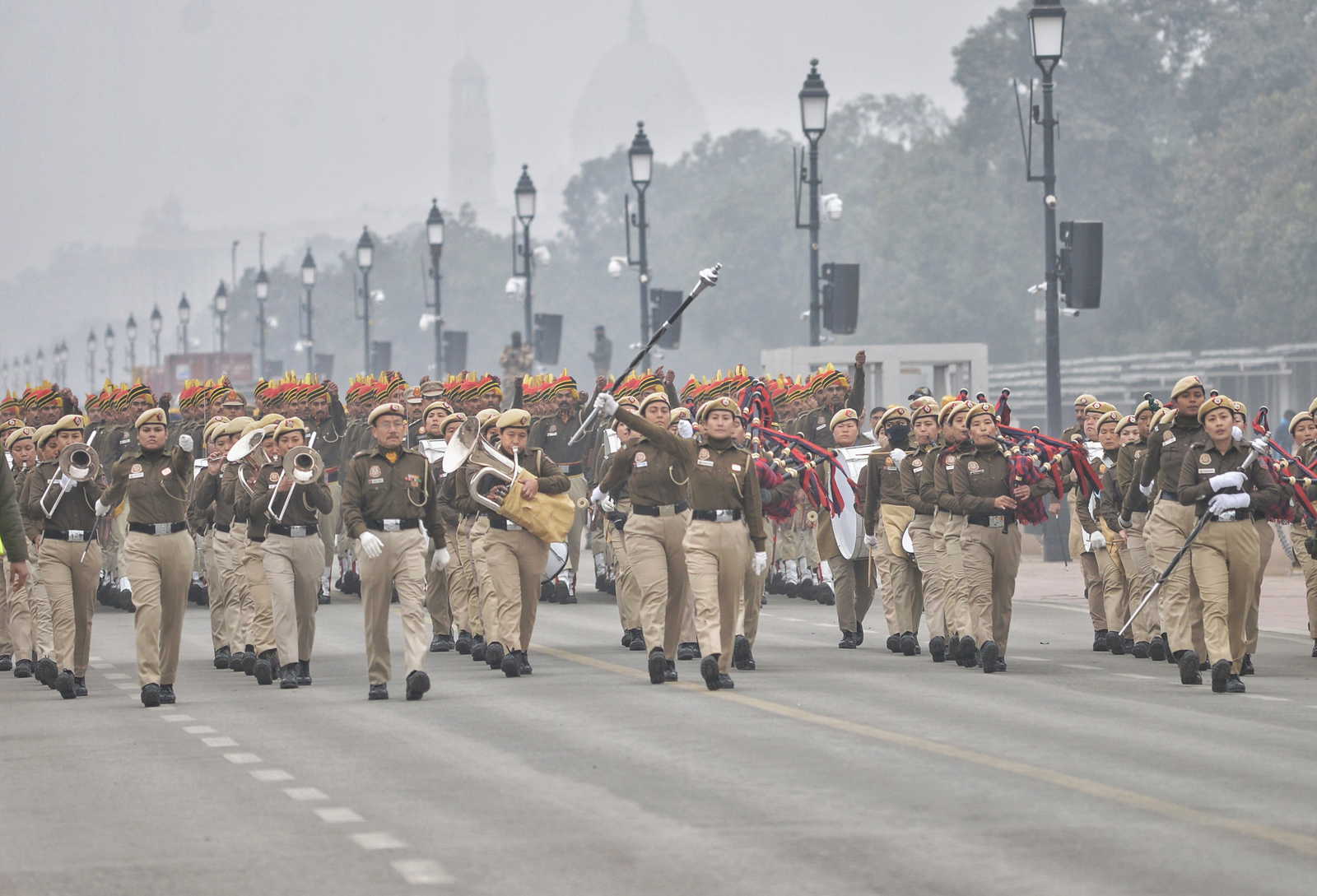 77th Republic Day 2026: How to book tickets, schedule, what to expect and more