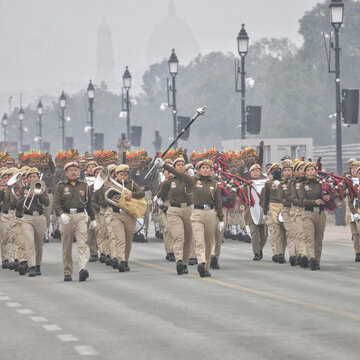 77th Republic Day 2026: How to book tickets, schedule, what to expect and more