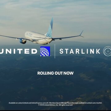 United Airlines introduces Starlink Wi-Fi: Here’s what passengers experienced at 30,000 feet