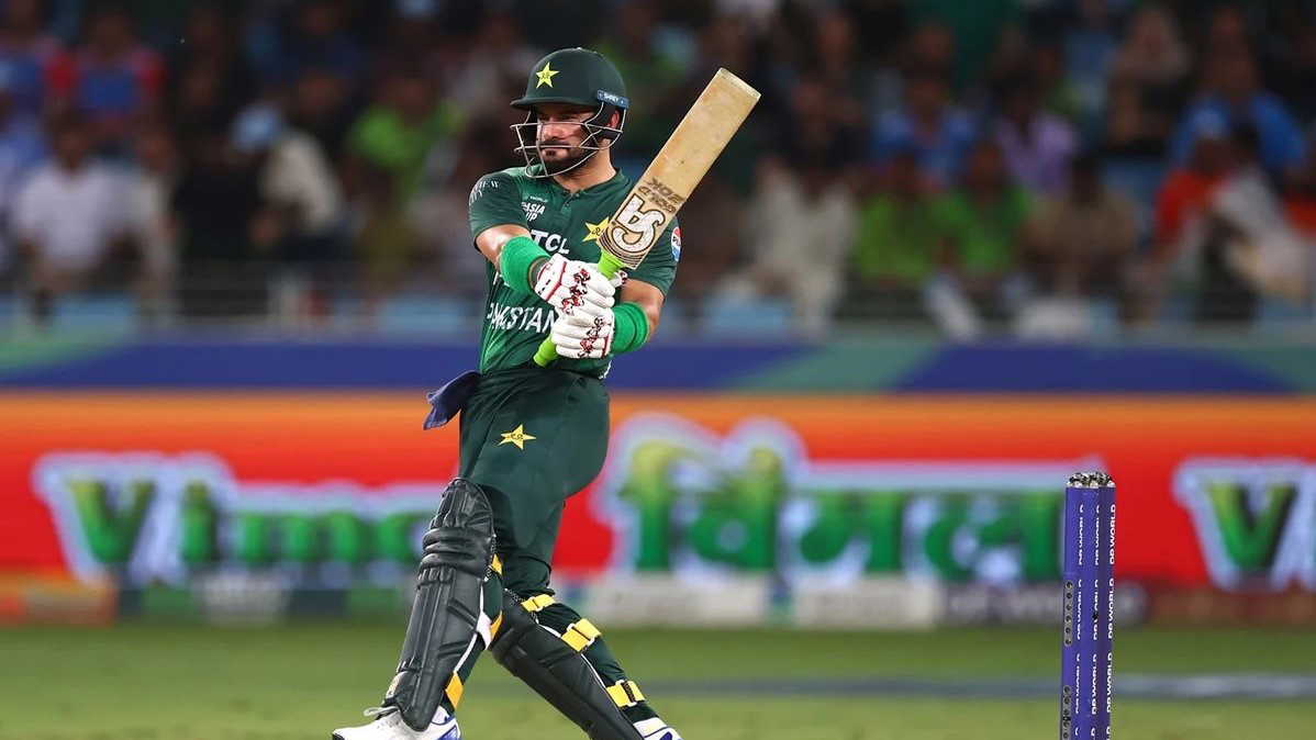 Irfan Pathan questions Farhan’s approach after maiden T20 World Cup ton