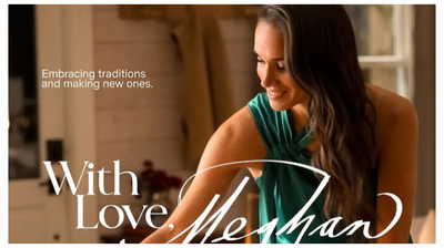 Meghan Markle’s lifestyle brand ‘As Ever’ parts ways with Netflix despite new multi-year deal