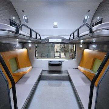 ‘Please travel in it only if you have learnt your toilet manners’- Railway official’s remark divides social media