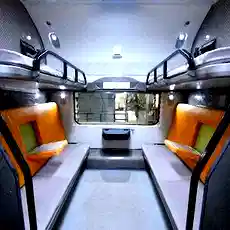 ‘Please travel in it only if you have learnt your toilet manners’- Railway official’s remark divides social media