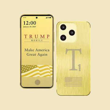 Trump Mobile T1 not ‘Made in America’, only partially assembled in the US