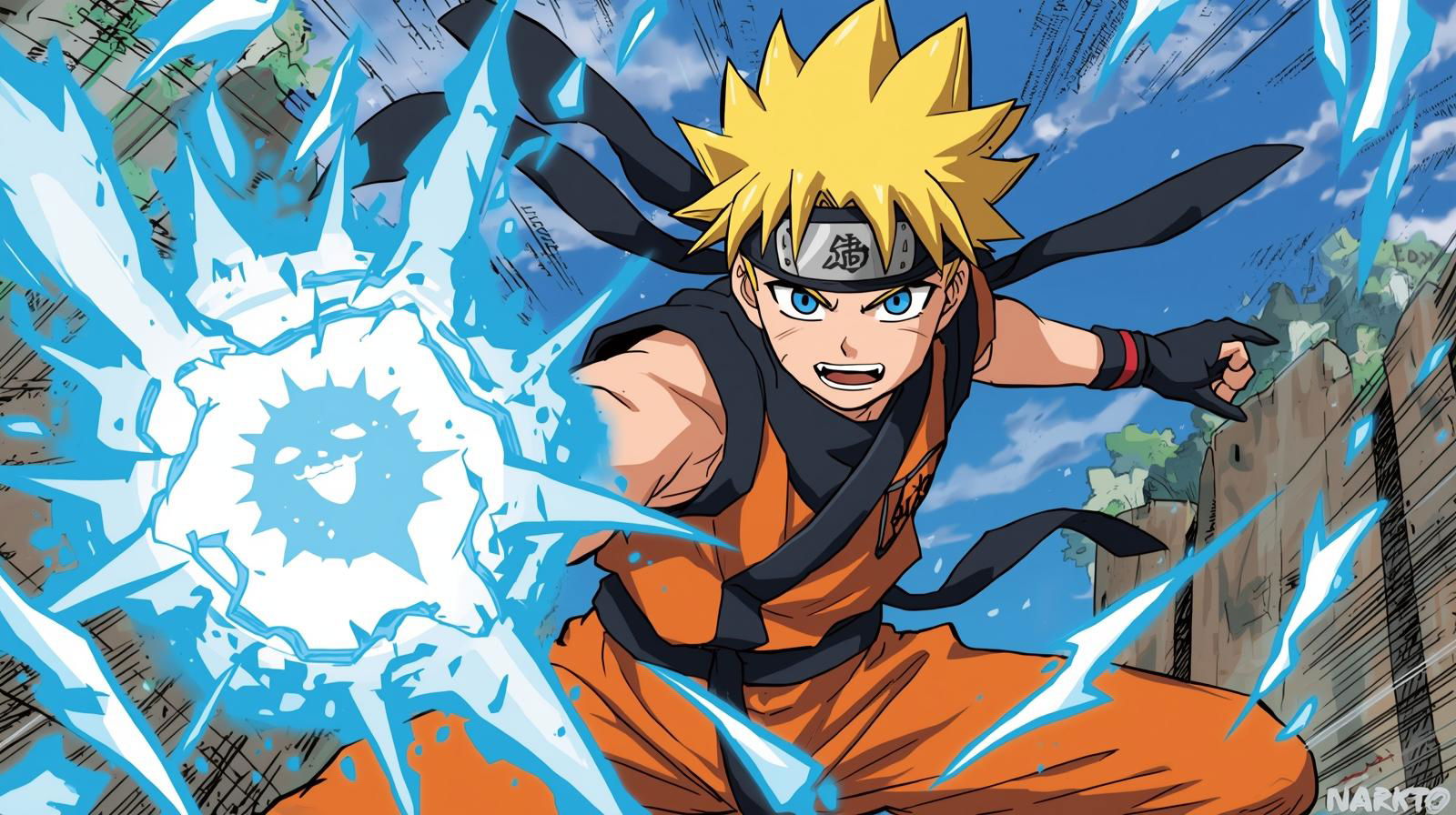 Happy Birthday, Naruto! Top reasons why this anime became a sensation in India