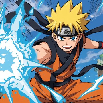 Happy Birthday, Naruto! Top reasons why this anime became a sensation in India