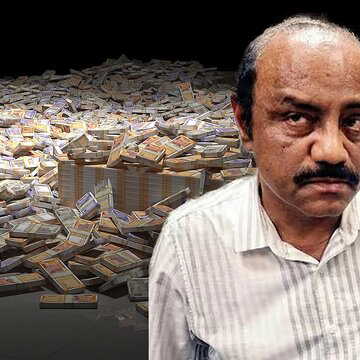 Rs 4 crore cash seized from Odisha Mines Deputy Director’s Bhubaneswar flat after bribery arrest
