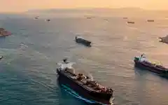 Amid fresh US-Iran tensions, 16 Indian-linked vessels still await passage