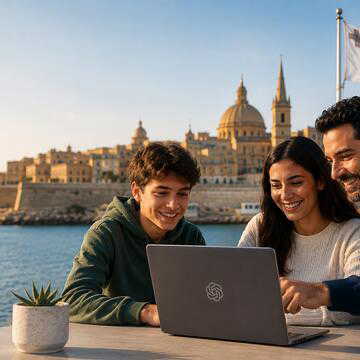 Free ChatGPT Plus for everyone? Malta launches world-first AI programme