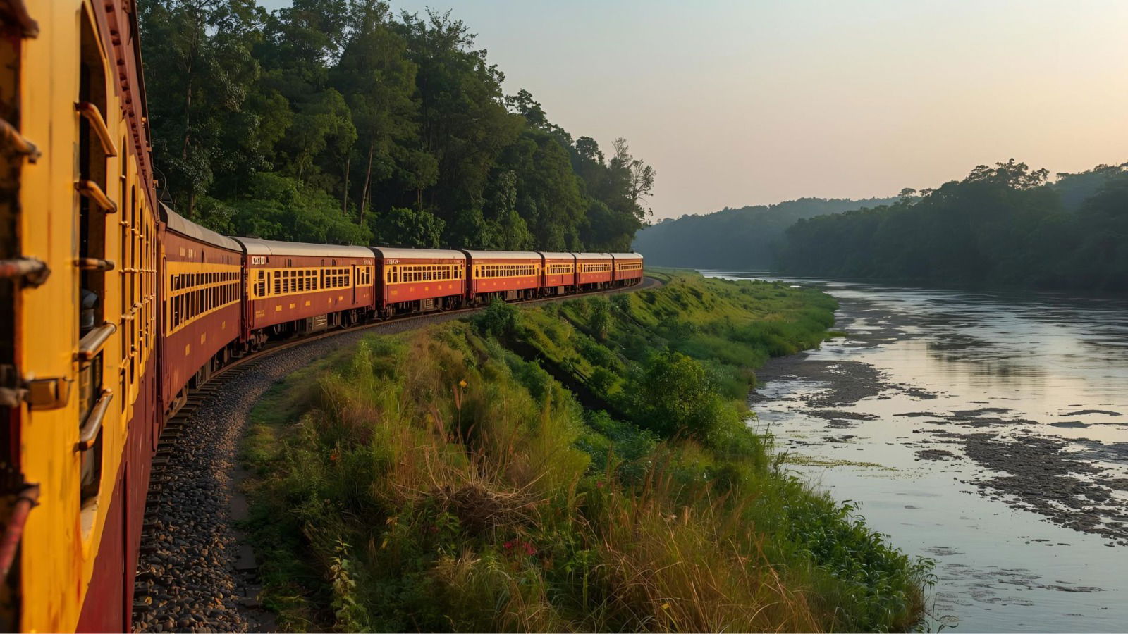 JU student allegedly commits suicide while returning home with mother