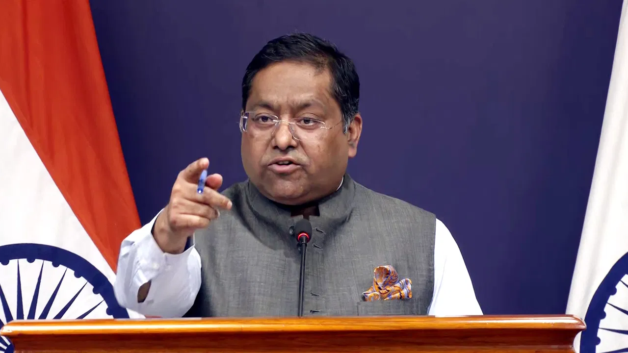 MEA calls for release of 27 Indians enlisted in Russian army