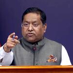 US deports over 2,400 Indians in 2025 as New Delhi pushes to curb illegal migration