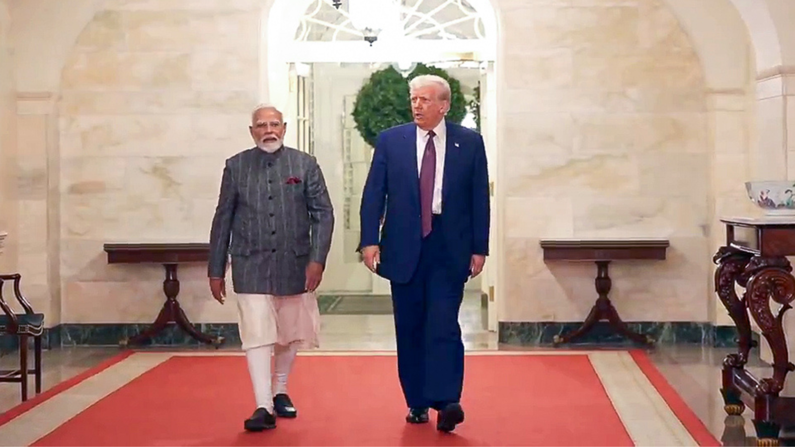 What does the trade deal with the United States mean for India? Here's what we bet you didn't know