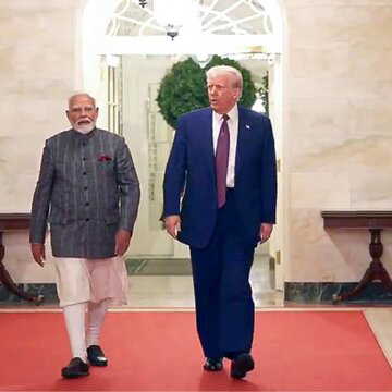 What does the trade deal with the United States mean for India? Here's what we bet you didn't know