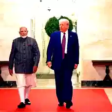 What does the trade deal with the United States mean for India? Here's what we bet you didn't know