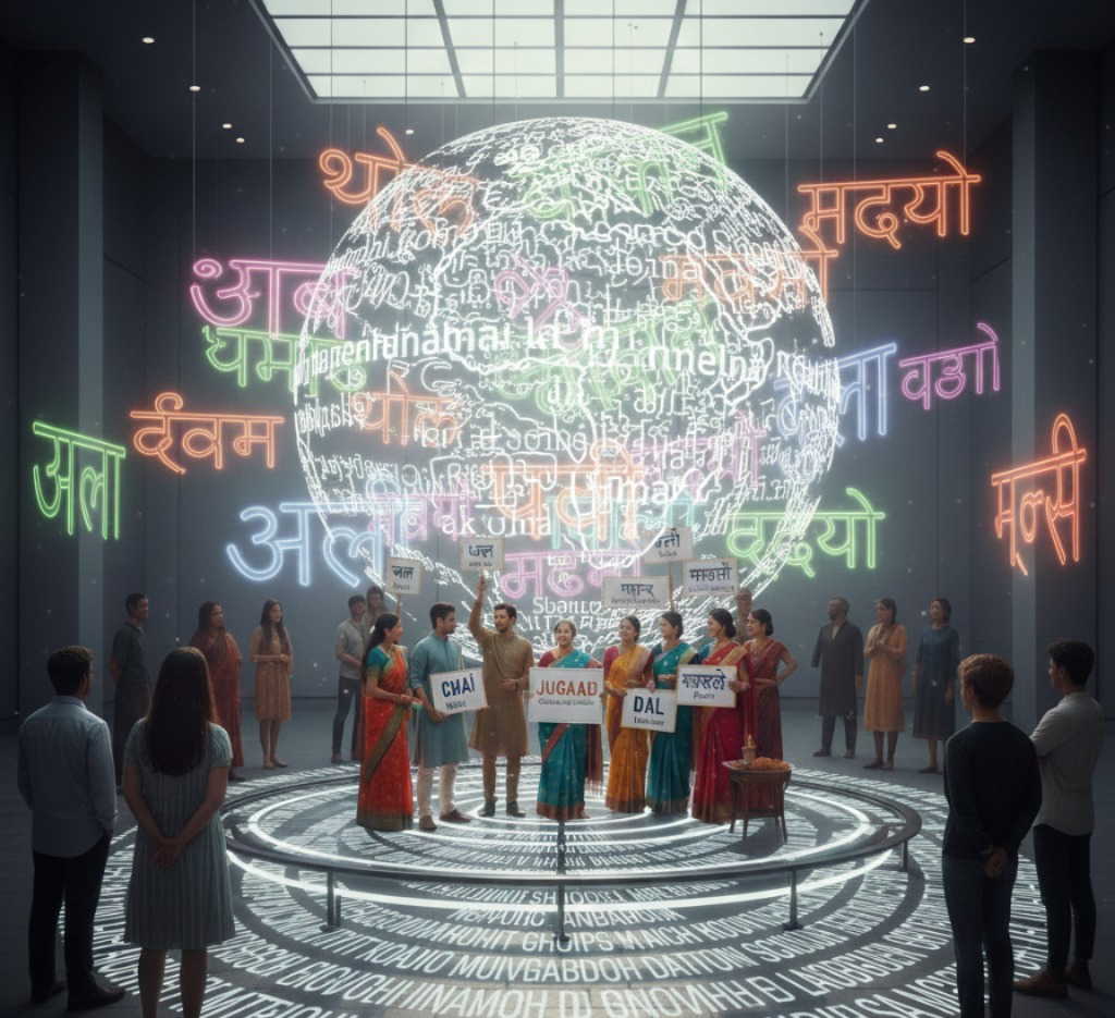 International Mother Language Day: Here are some Indian words that refuse to be translated